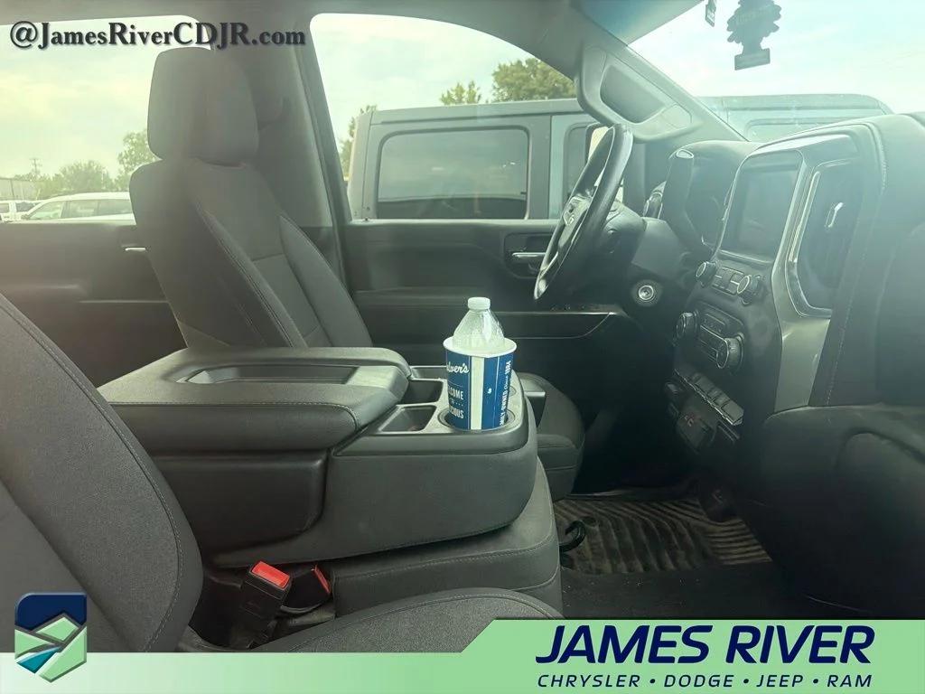 chevrolet silverado 2500hd 2020 1GC1YNEY9LF301814 image chevrolet silverado 2500hd 2020 1GC1YNEY9LF301814 image